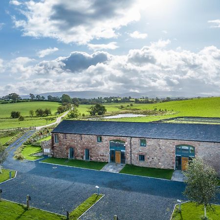 Brockram & Keld Barns Villa Kirkby Stephen Eksteriør bilde